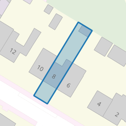 Perceel ELS00-K-1511