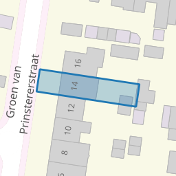 Perceel ELS00-K-1530
