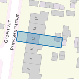 Perceel ELS00-K-1531