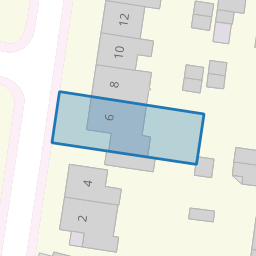 Perceel ELS00-K-1534