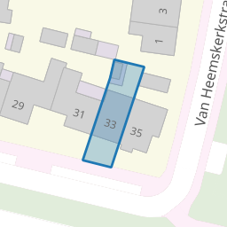 Perceel ELS00-K-1541