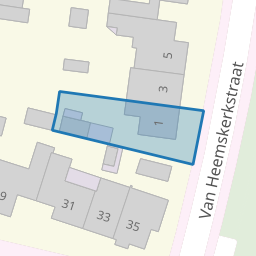 Perceel ELS00-K-1543