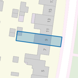 Perceel ELS00-K-1547