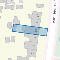 Perceel ELS00-K-1549