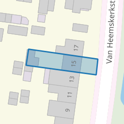 Perceel ELS00-K-1550