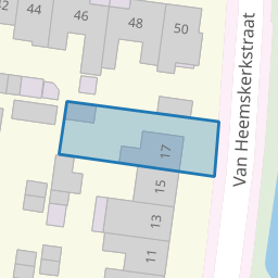 Perceel ELS00-K-1551