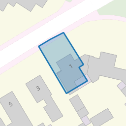 Perceel ELS00-K-1556