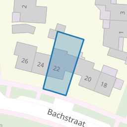 Perceel ELS00-K-1578
