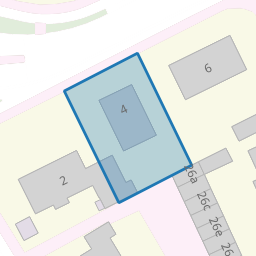 Perceel ELS00-K-1600