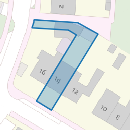 Perceel ELS00-K-1608