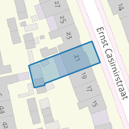 Perceel ELS00-K-1616