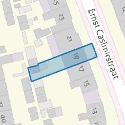 Perceel ELS00-K-1617