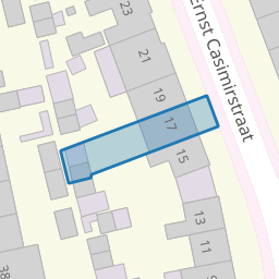 Perceel ELS00-K-1618