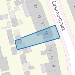 Perceel ELS00-K-1619
