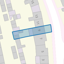 Perceel ELS00-K-1622