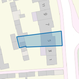 Perceel ELS00-K-1624