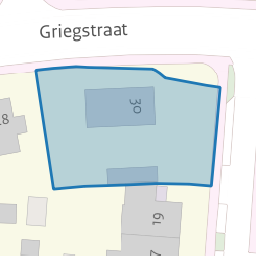 Perceel ELS00-K-1632