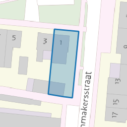 Perceel ELS00-K-1634