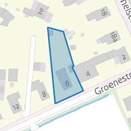 Perceel ELS00-K-1648