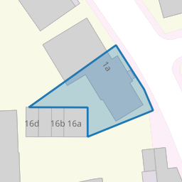 Perceel ELS00-K-1658