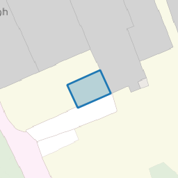 Perceel ELS00-K-1667