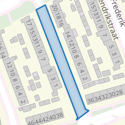 Perceel ELS00-K-1686