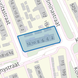 Perceel ELS00-K-1689