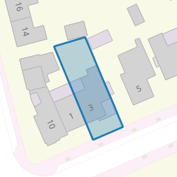 Perceel ELS00-K-1700