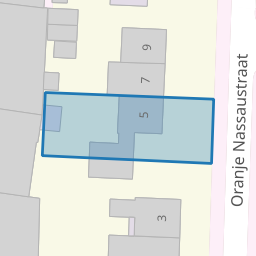 Perceel ELS00-K-1701