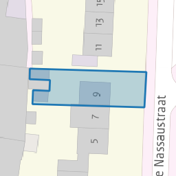 Perceel ELS00-K-1703