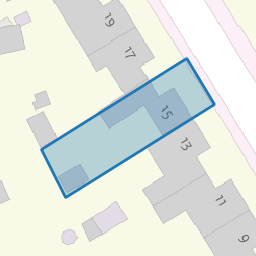 Perceel ELS00-K-1707