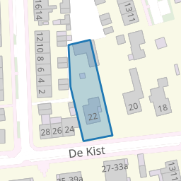 Perceel ELS00-K-1710