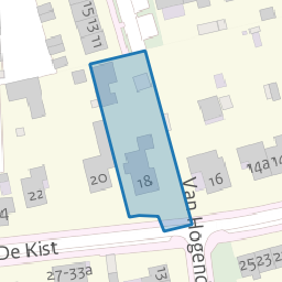 Perceel ELS00-K-1728