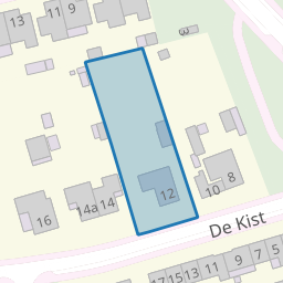 Perceel ELS00-K-1731