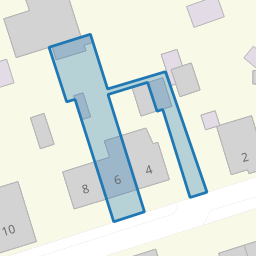 Perceel ELS00-K-1760