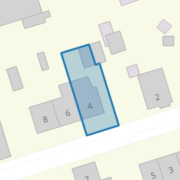 Perceel ELS00-K-1762