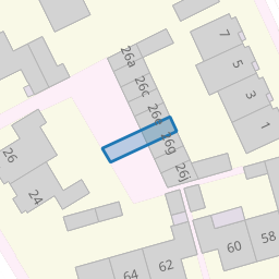 Perceel ELS00-K-1764