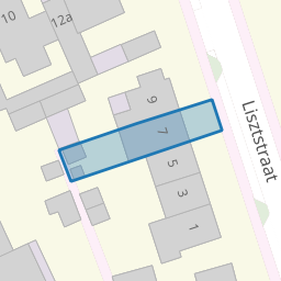 Perceel ELS00-K-1787