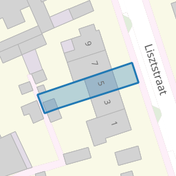 Perceel ELS00-K-1788