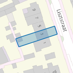 Perceel ELS00-K-1789