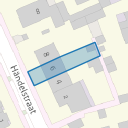 Perceel ELS00-K-1792