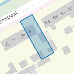 Perceel ELS00-K-1832