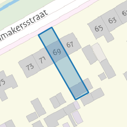 Perceel ELS00-K-1833