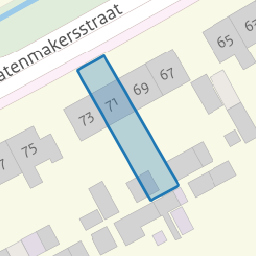 Perceel ELS00-K-1834