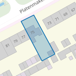 Perceel ELS00-K-1836