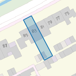 Perceel ELS00-K-1840