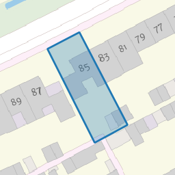Perceel ELS00-K-1841