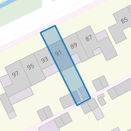 Perceel ELS00-K-1845