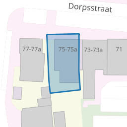 Perceel ELS00-K-1854