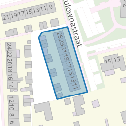 Perceel ELS00-K-1861